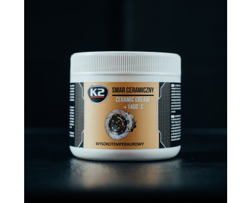 K2 SMAR CERAMICZNY 500g