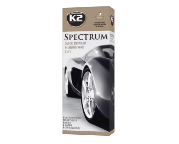 K2 SPECTRUM 700 ML