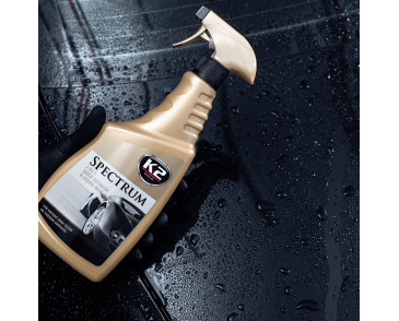 K2 SPECTRUM 700 ML