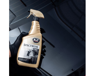 K2 SPECTRUM 700 ML