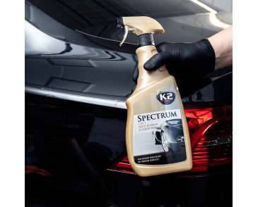 K2 SPECTRUM 700 ML