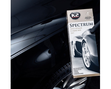 K2 SPECTRUM 700 ML