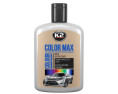 K2 COLOR MAX 200 ML SZARY