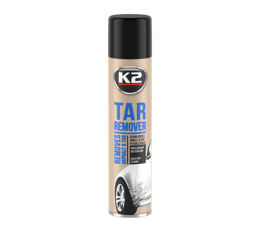 K2 TAR REMOVER 300 ML
