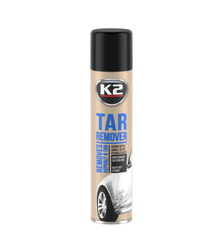 K2 TAR REMOVER 300 ML