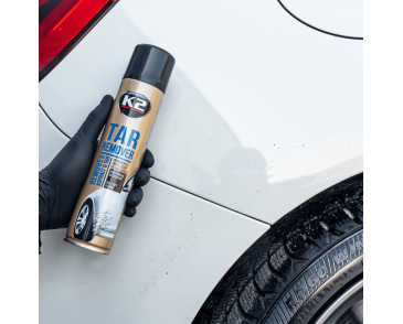 K2 TAR REMOVER 300 ML