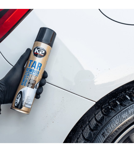 K2 TAR REMOVER 300 ML