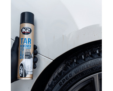 K2 TAR REMOVER 300 ML