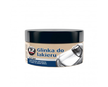 K2 GLINKA DO LAKIERU