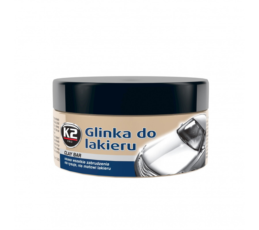 K2 GLINKA DO LAKIERU