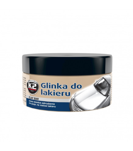 K2 GLINKA DO LAKIERU