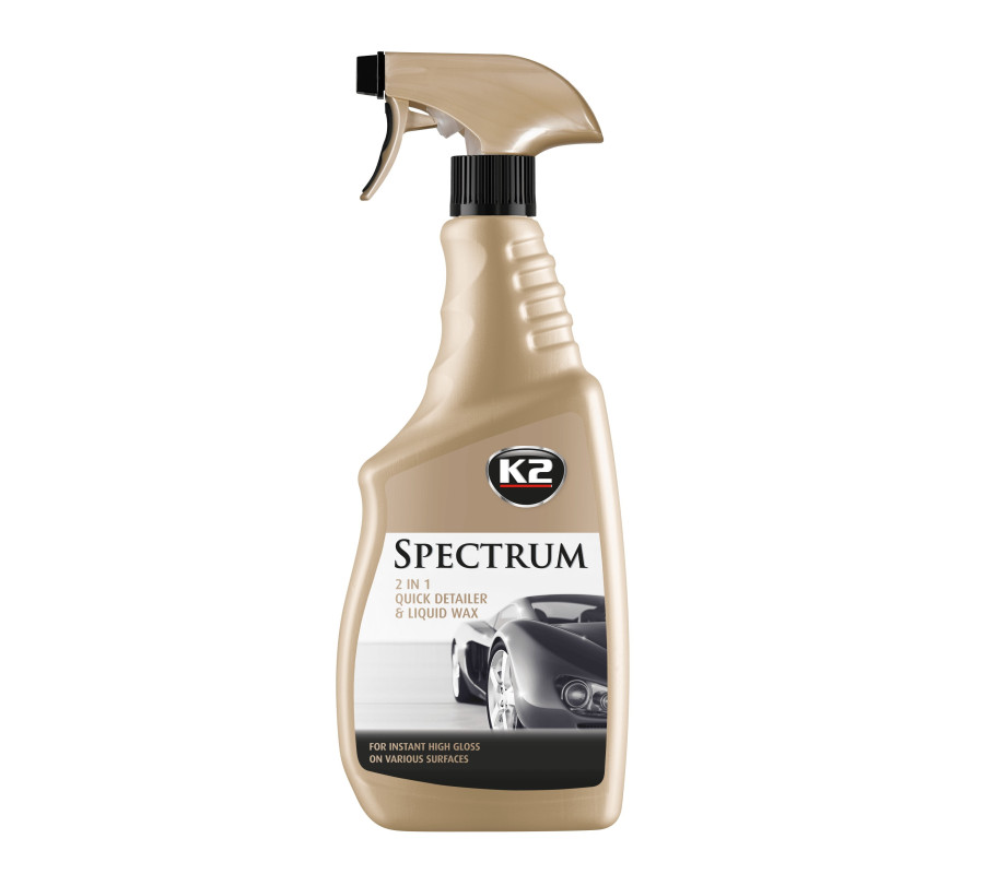 K2 SPECTRUM 700 ML