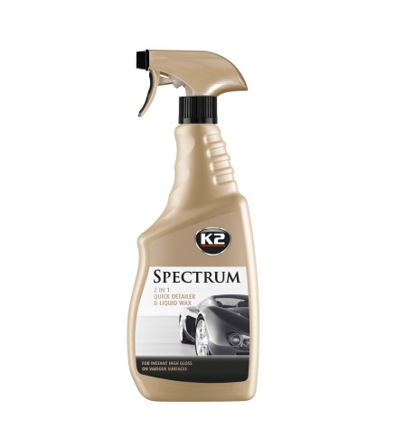 K2 SPECTRUM 700 ML