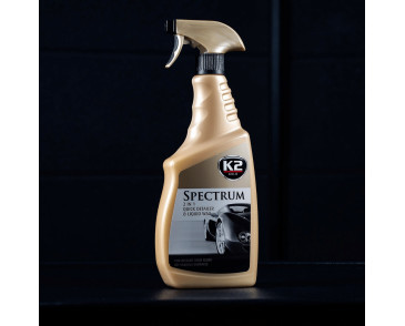 K2 SPECTRUM 700 ML