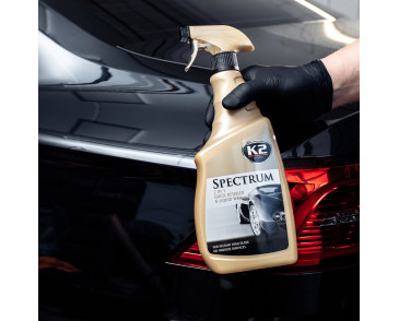 K2 SPECTRUM 700 ML