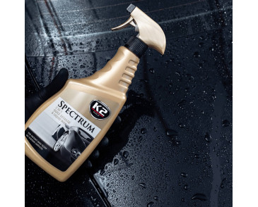 K2 SPECTRUM 700 ML