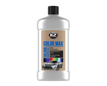K2 COLOR MAX 500G SREBRNY