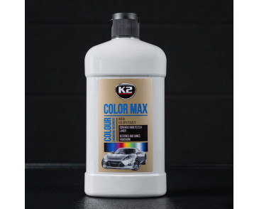 K2 COLOR MAX 500G SREBRNY