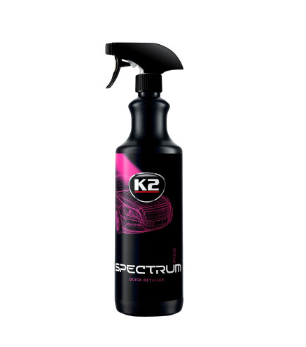 K2 SPECTRUM PRO 1L