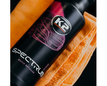 K2 SPECTRUM PRO 1L