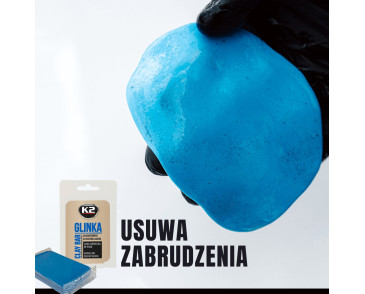 K2 GLINKA DO LAKIERU 60g