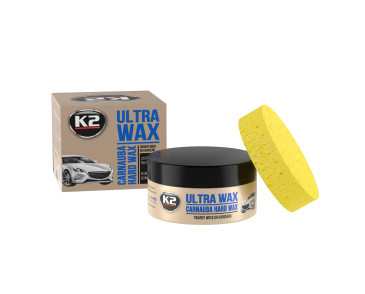K2 ULTRA WAX 250 G
