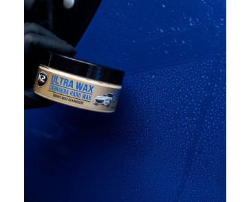 K2 ULTRA WAX 250 G