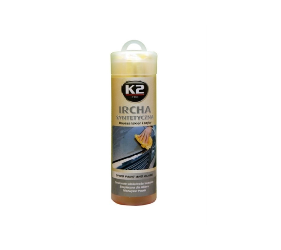 K2 IRCHA SYNTETYCZNA