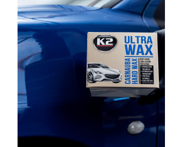 K2 ULTRA WAX 250 G
