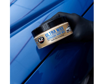 K2 ULTRA WAX 250 G