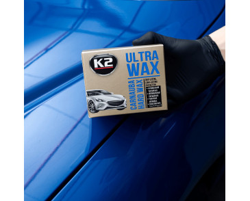 K2 ULTRA WAX 250 G
