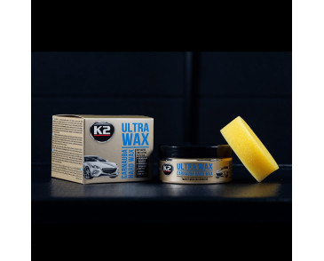 K2 ULTRA WAX 250 G