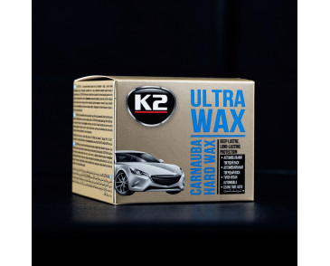K2 ULTRA WAX 250 G