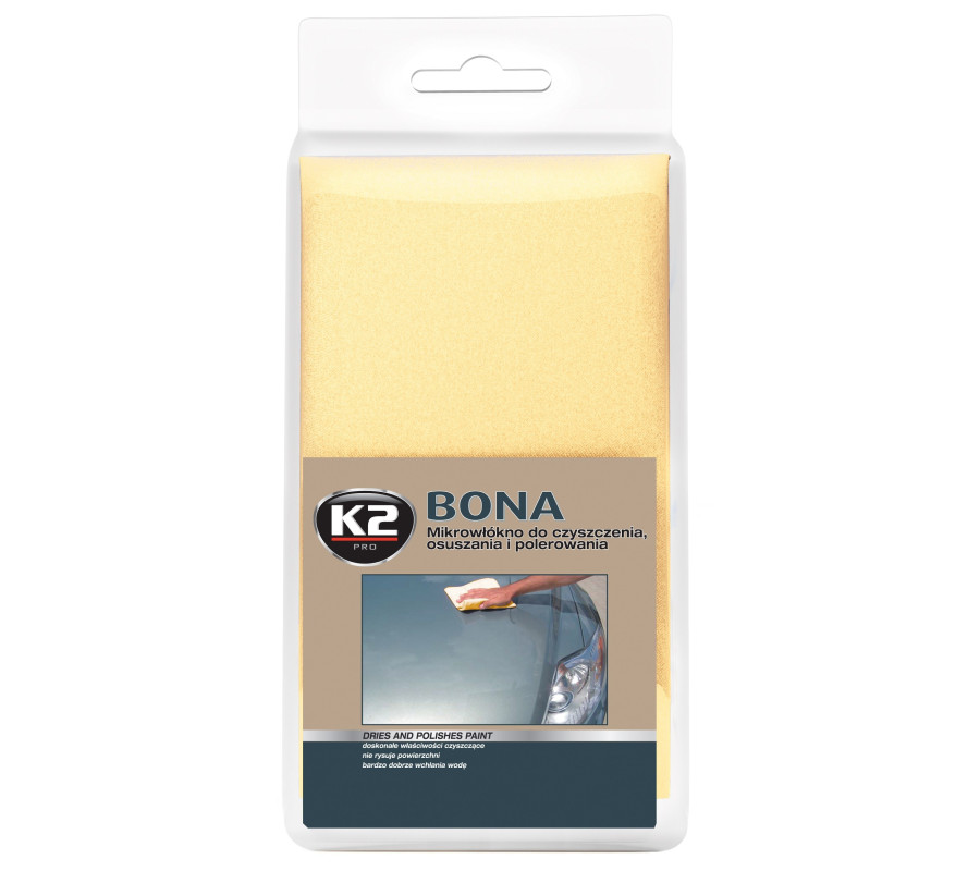 K2 BONA