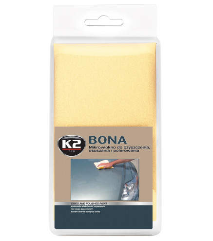 K2 BONA
