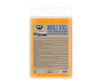 K2 MOLI XXL 60X60 CM