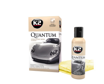 K2 QUANTUM 140g