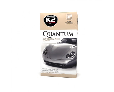 K2 QUANTUM 140g