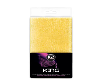 K2 KING PRO