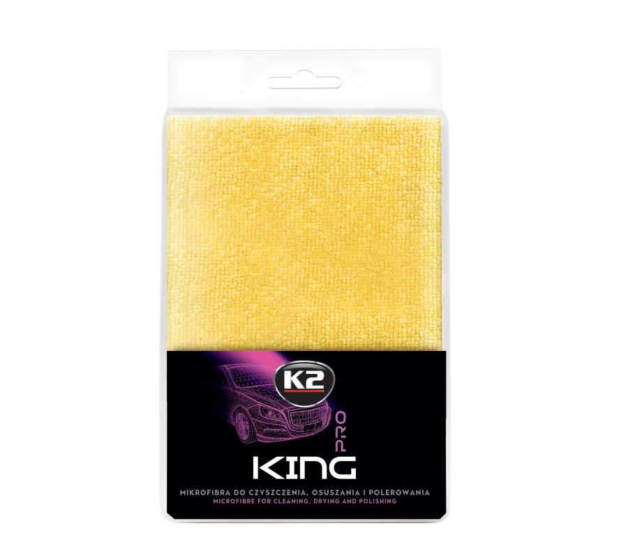 K2 KING PRO