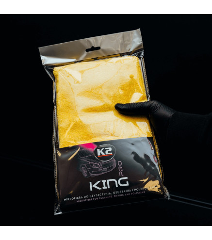 K2 KING PRO