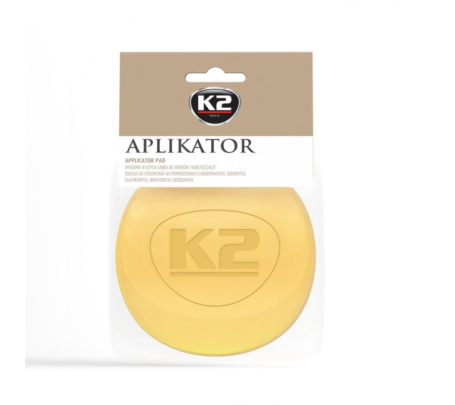 K2 APLIKATOR