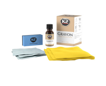 K2 GRAVON