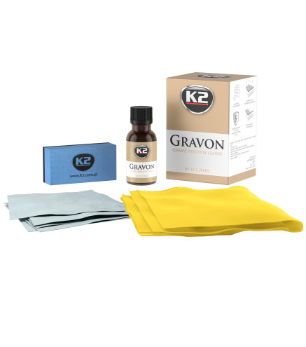 K2 GRAVON
