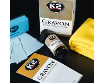 K2 GRAVON