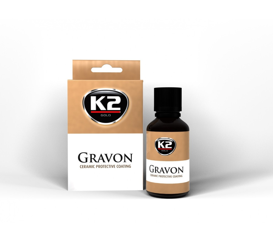 K2 GRAVON REFILL 50 ML