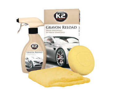 K2 GRAVON RELOAD 250 ML