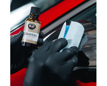 K2 GRAVON REFILL 50 ML