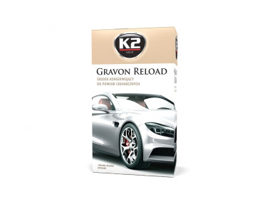 K2 GRAVON RELOAD 250 ML