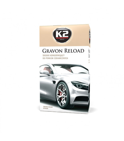 K2 GRAVON RELOAD 250 ML
